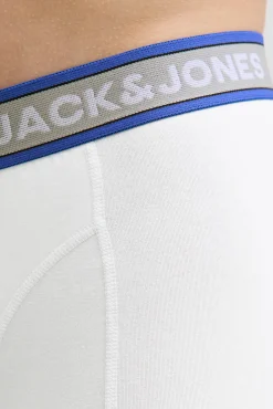 Jack & Jones Pack 3 boxer