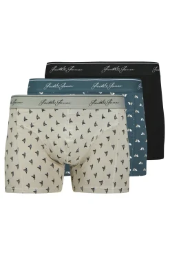 Pack 3 Boxer