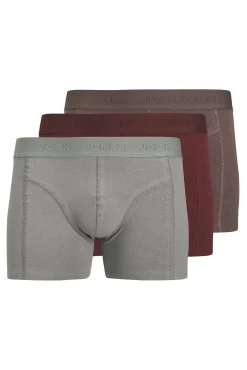 Pack 3 Boxer