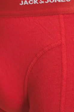 Jack & Jones Pack 3 Boxer