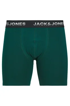 Jack & Jones Pack 3 Boxer