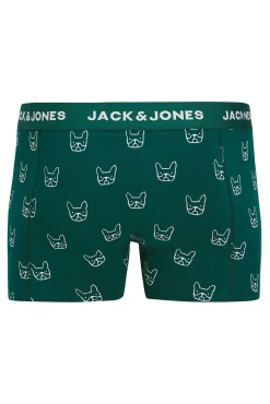Jack & Jones Pack 3 Boxer