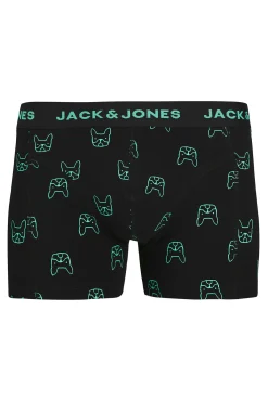 Jack & Jones Pack 3 Boxer
