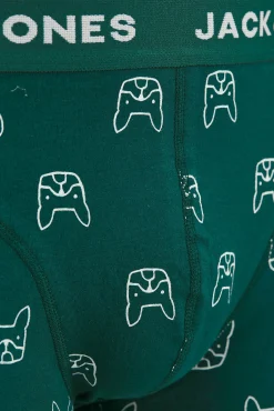 Jack & Jones Pack 3 Boxer