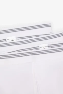 Cortefiel Pack 3 boxer punto