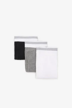 Cortefiel Pack 3 boxer punto