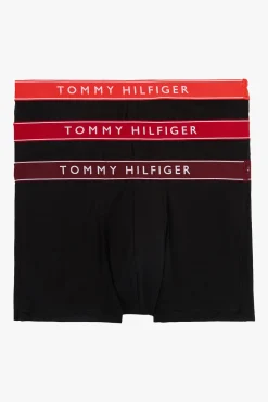 Tommy Hilfiger Pack 3 boxers