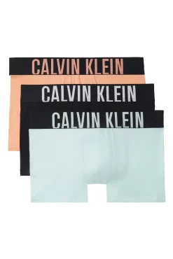 Calvin Klein Pack 3 boxers