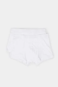 Springfield Pack 2 boxers básicos