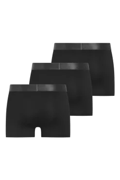Calvin Klein Pack 3 boxers logo