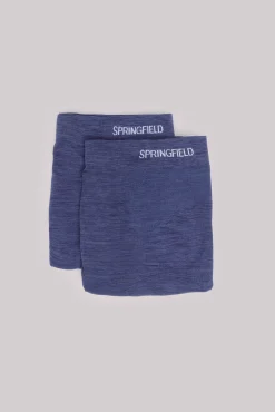 Springfield Pack 2 boxers sport sans couture SEAMLESS