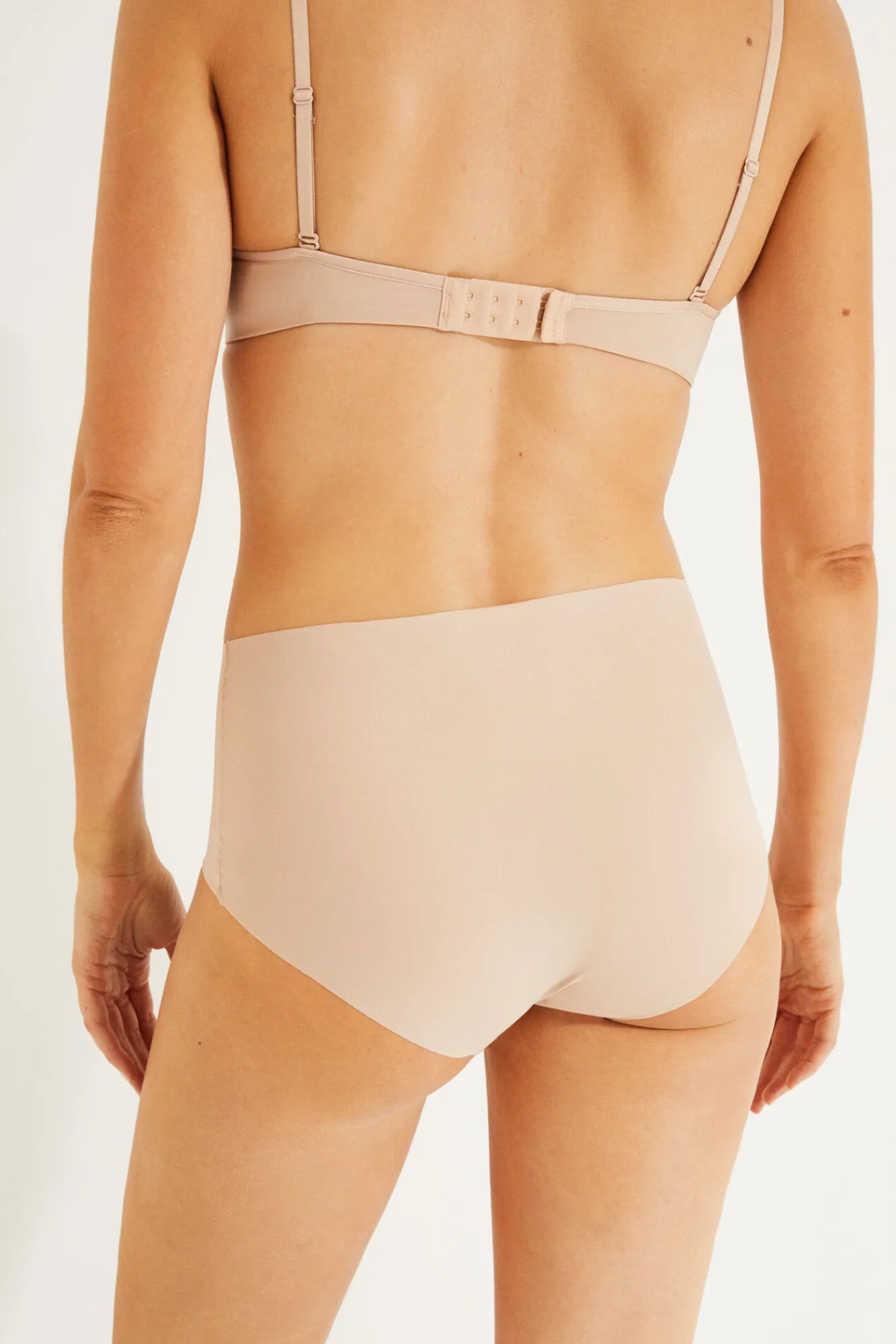 Women'secret Pack 2 bragas altas