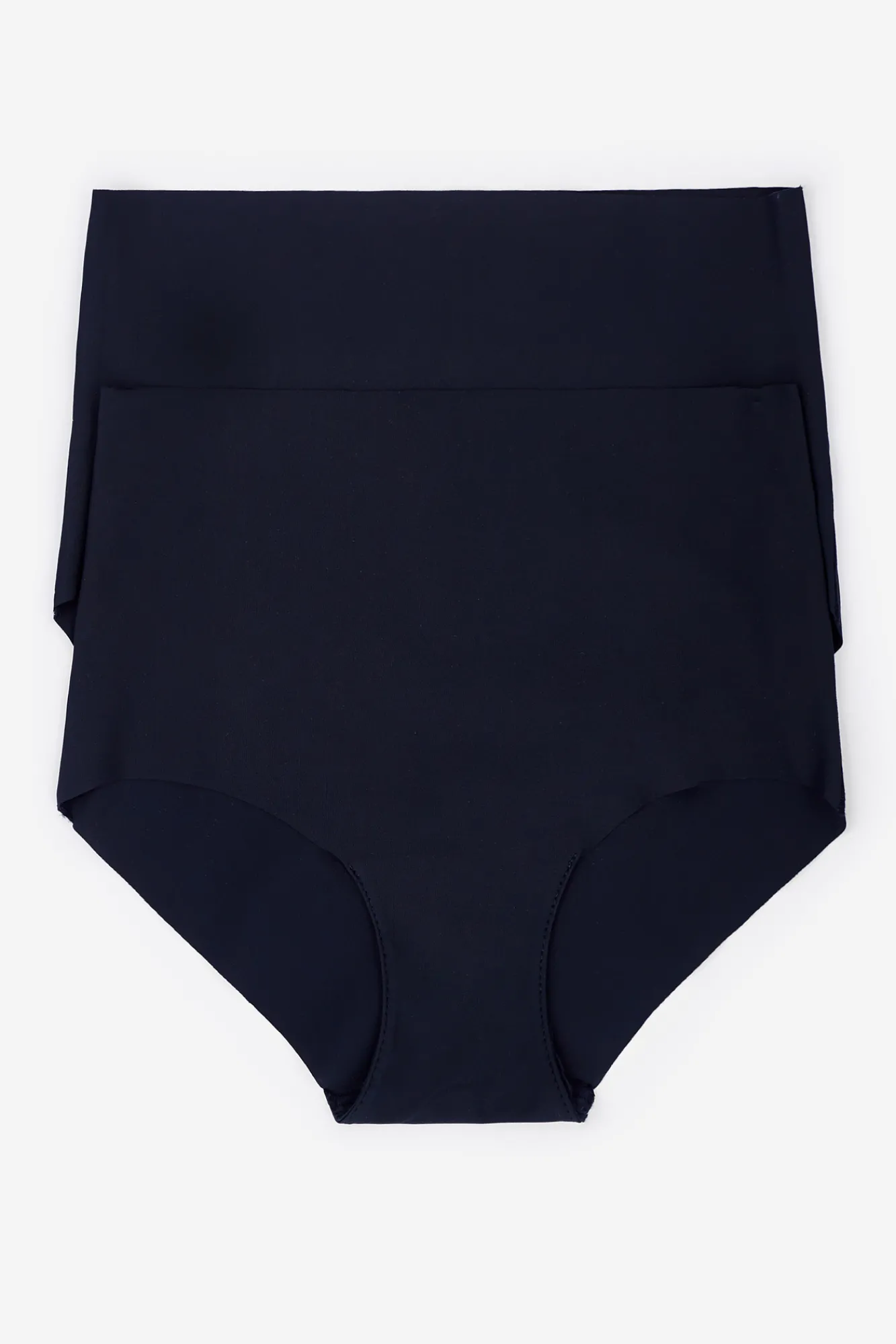 Women'secret Pack 2 bragas altas