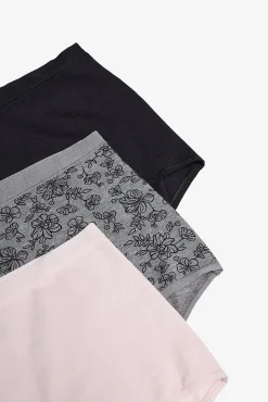 Penti Pack 3 bragas altas