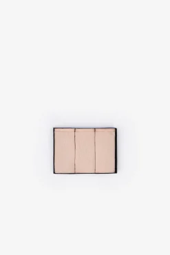 Women'secret Pack 3 bragas brasileñas de microfibra