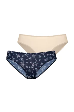 Dorina Pack 2 bragas clásicas