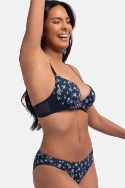 Dorina Pack 2 bragas clásicas