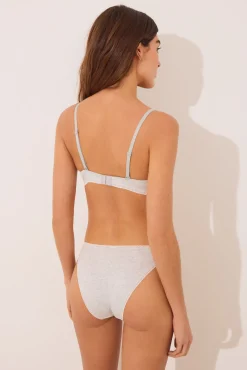 Women'secret Pack 2 bragas clásicas algodón