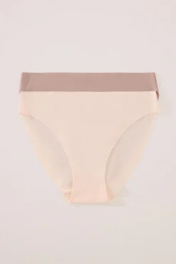Women'secret Pack 2 bragas clásicas microfibra