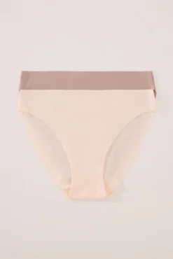 Women'secret Pack 2 bragas clásicas microfibra
