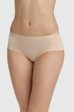 DIM Pack 3 bragas culotte Pockets Eco