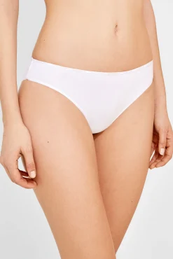 Women'secret Pack 6 bragas de microfibra