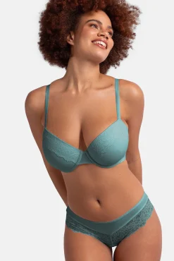 Dorina Pack 2 bragas hipster