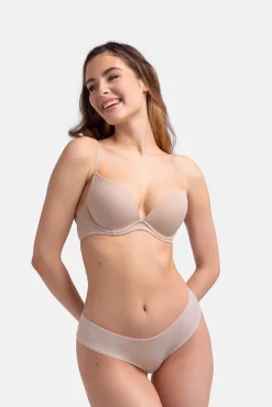 Dorina Pack 2 bragas hipster