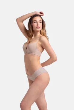 Dorina Pack 2 bragas hipster