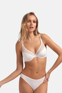 Dorina Pack 2 bragas hipster encaje