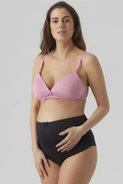 Mamalicious Pack 2 Bragas maternity