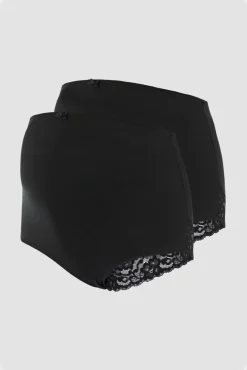 Mamalicious Pack 2 bragas maternity