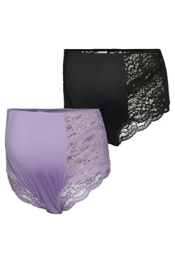 Mamalicious Pack 2 bragas maternity
