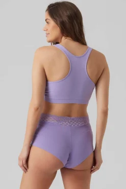 Mamalicious Pack 2 Bragas maternity Tencel
