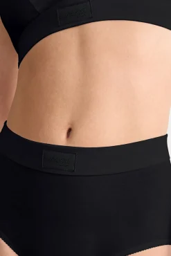 Sloggi Pack 2 bragas maxi