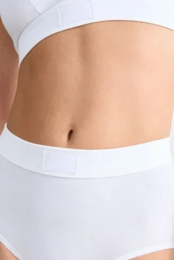 Sloggi Pack 2 bragas maxi