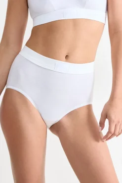 Sloggi Pack 2 bragas maxi
