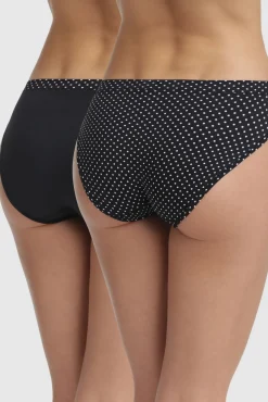 DIM Pack 2 bragas Oh My 'S