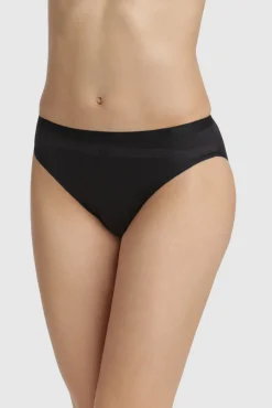 DIM Pack 3 bragas Pockets Coton