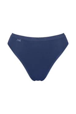 Sloggi Pack 3 bragas sin costuras