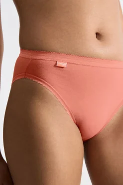 Sloggi Pack 3 bragas sin costuras