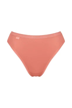 Sloggi Pack 3 bragas sin costuras