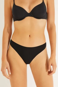 Women'secret Pack 3 bragas tangas de algodón