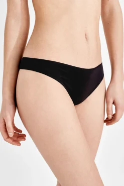 Women'secret Pack 3 bragas tangas de microfibra