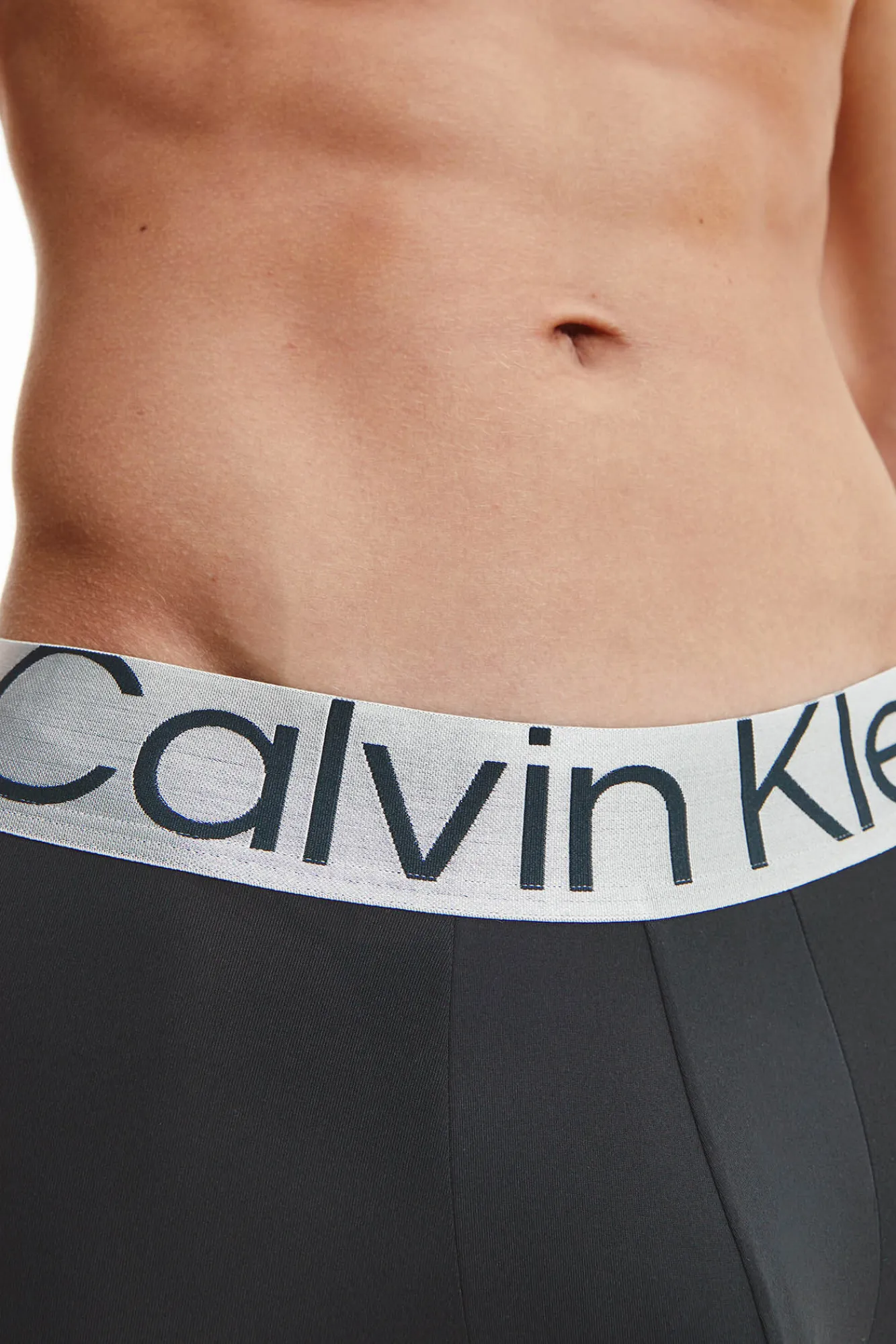 Calvin Klein Pack 3 bóxer tiro bajo