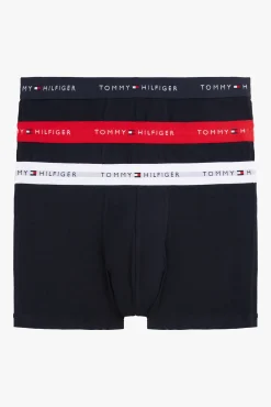 Tommy Hilfiger Pack 3 Bóxers