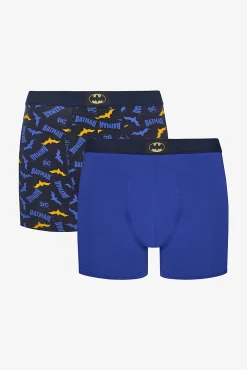 Penti Pack 2 bóxers Batman