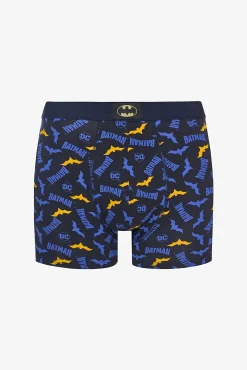 Penti Pack 2 bóxers Batman