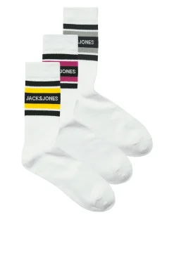 Jack & Jones Pack 3 calcetines