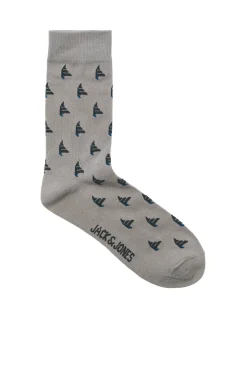 Jack & Jones Pack 3 calcetines